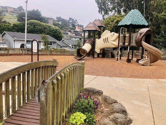 Pacifica Co-op Nursery School