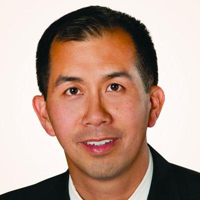 Christopher T Chen MD, FACRO, FASTRO - GenesisCare