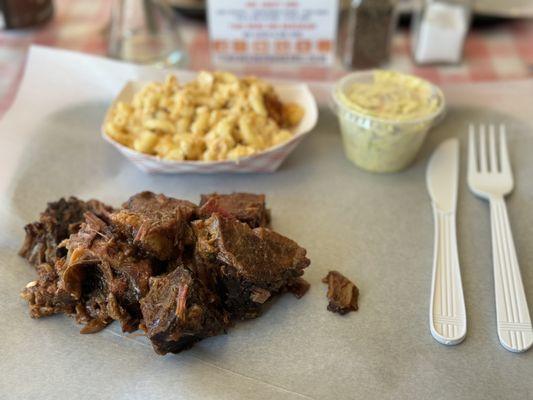 The Memphis King Bbq