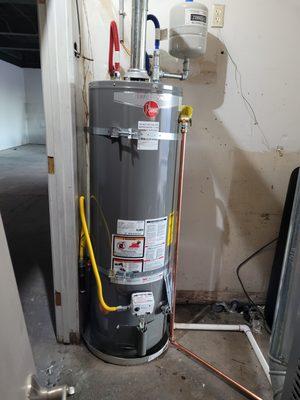 Around The Clock Plumbing Sewer And Drain