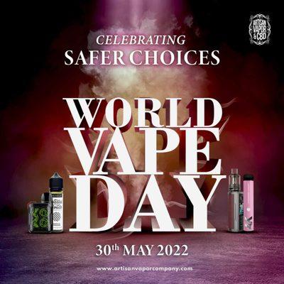 Artisan Vapor & CBD Arlington