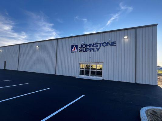 Johnstone Supply Salisbury