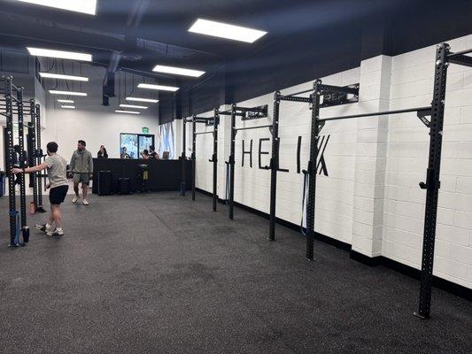 New Studio City location