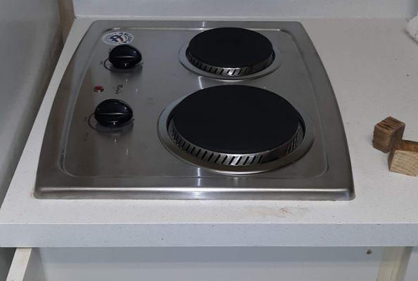 DD's Handyman And Maintenance Services