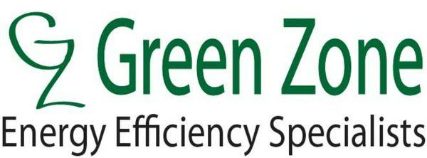 Green Zone Logo