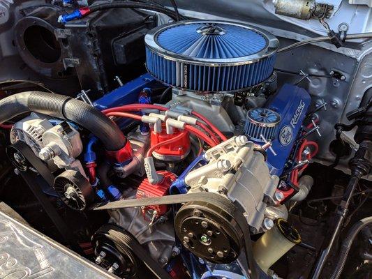 J & J Auto Repair & Body