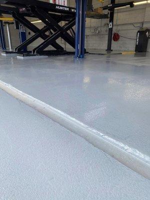 Cesar Espinoza Flooring