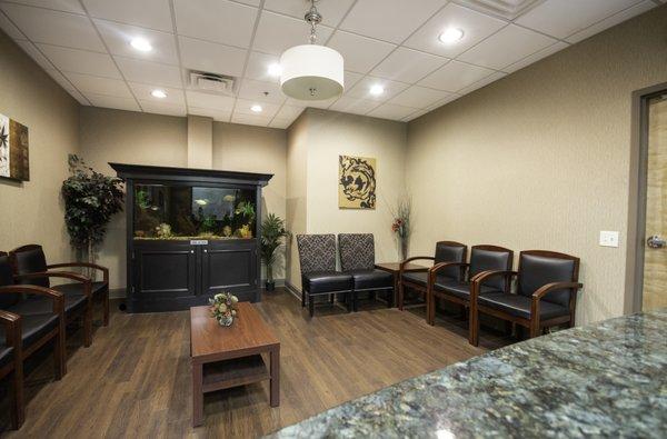 Waiting Room