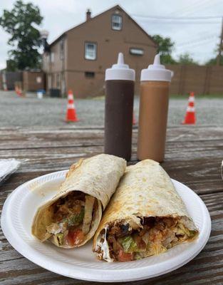 Taqueria El Patron
