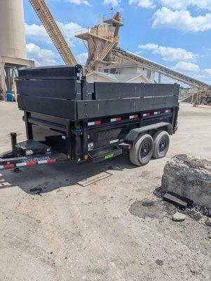 Pearls Dumpsters & Junk Removal Services