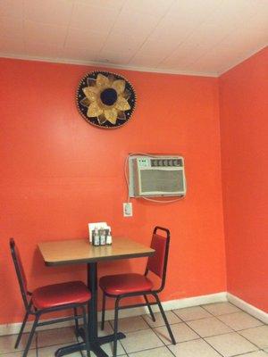 Él Torito Restaurant