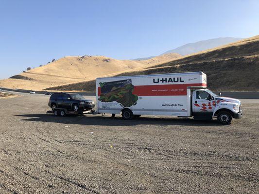 Florida Seniors On The Move