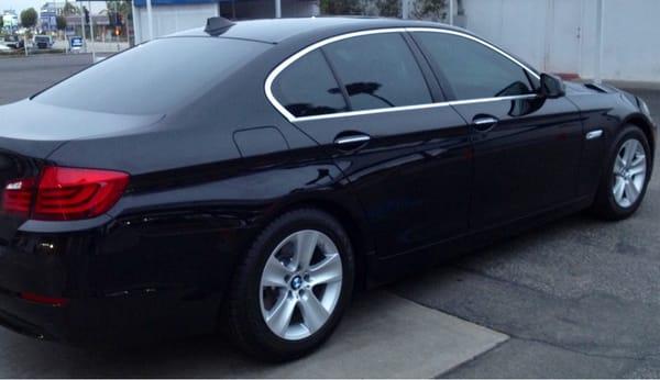 Del Amo Car Audio And Window Tint