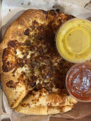 DP Dough - West Chester