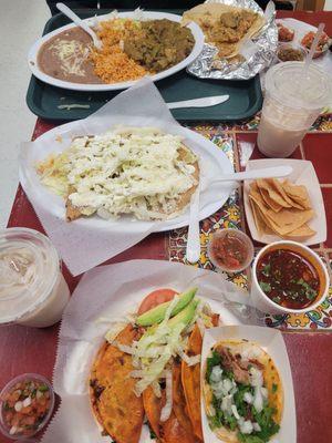 Supermercados Mexico