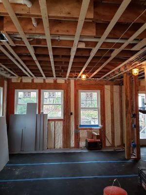 Patrick Hourican Plastering