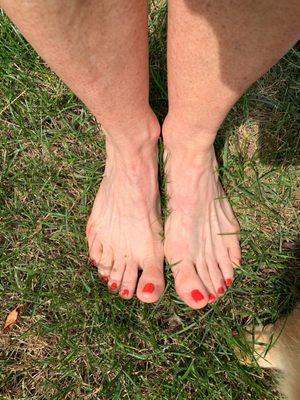 Venetian Nails and Spa