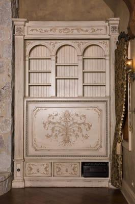 Renaissance Painted Finishes