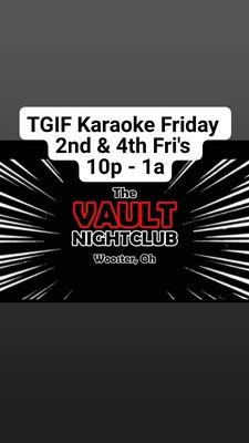 Krooners' Karaoke & Entertainment Co