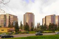 San Diego Probate Center