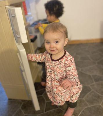 A Mothers Helping Hand Childcare