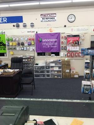 Phone Exchange Wholesale