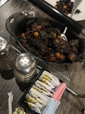 901 Wood Burning Kitchen & Bar