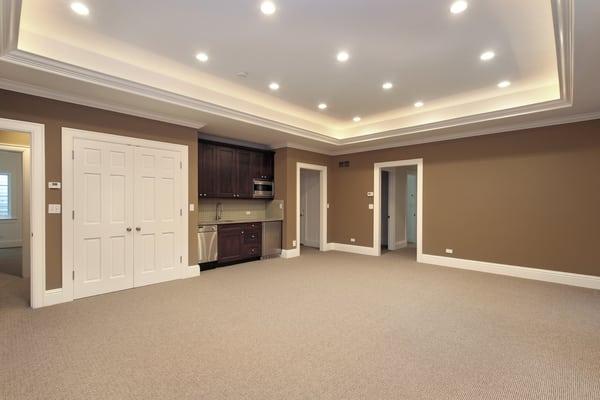 Odell Building and Remodeling