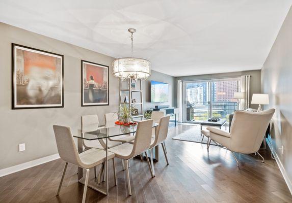 Kent Pitlick - Compass