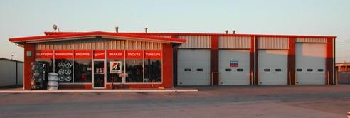Effingham Tire & Auto Center