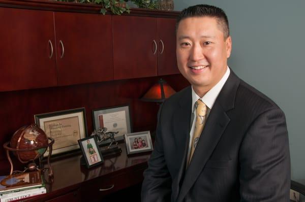 Let's make wise financial decisions together...