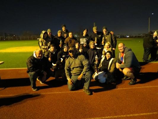 GSG VIKING BATTLE 2013 WITH SVEND VIKING KARLSEN AND HAFPTHOR BJORNSSON