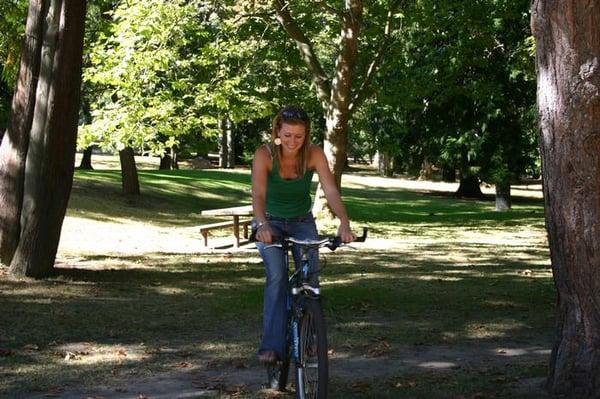Woodland Park