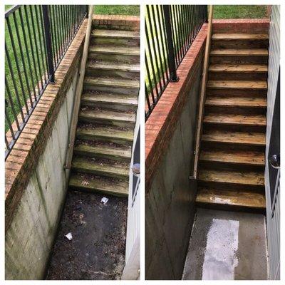 Pristine Pressure Washing