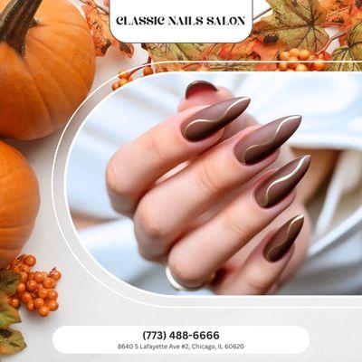 Classic Nails