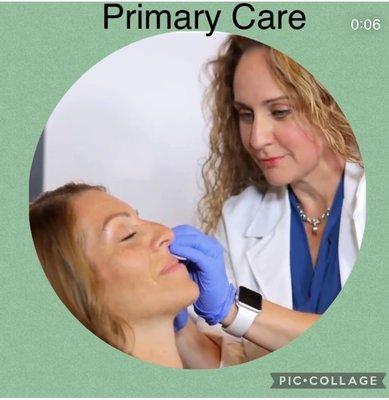 Total Anti-Aging and Wellness