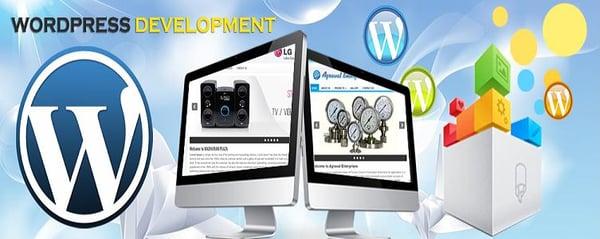 WordPress Theme Customization