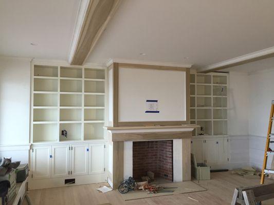 Mcwhinnie Custom Builders