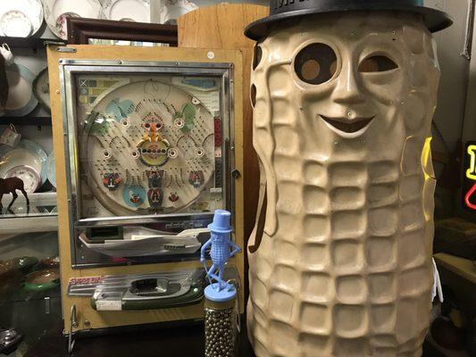 Becky's Obsession Antiques