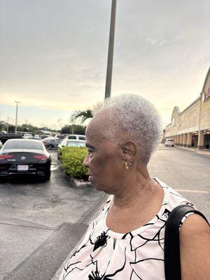 Fadeology Barbershop