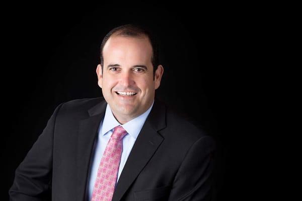 Mike Oliver - The Oliver Group Real Estate