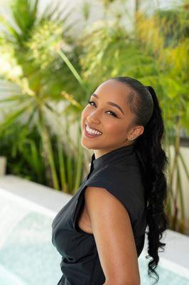 Aujai Baeza - Keller Williams