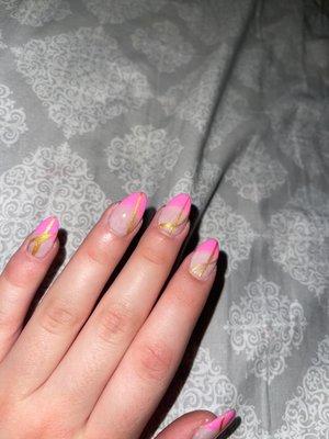 Royal Nails