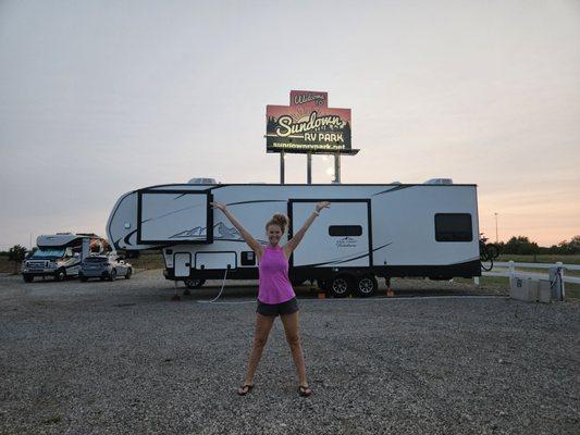 Sundown Rv Park