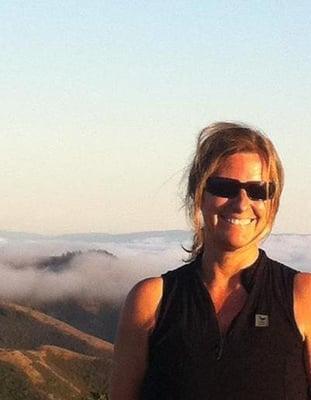 Tax Attorney Sandra Scott