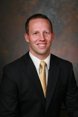 Clint Womack, President