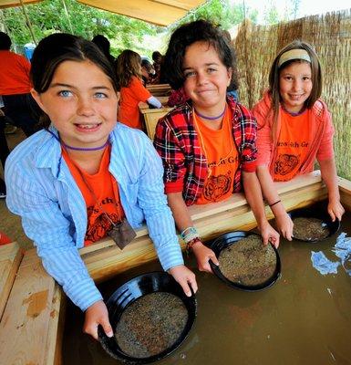 Educational Discovery Tours