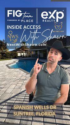 Shawn Jurgrau - eXp Realty