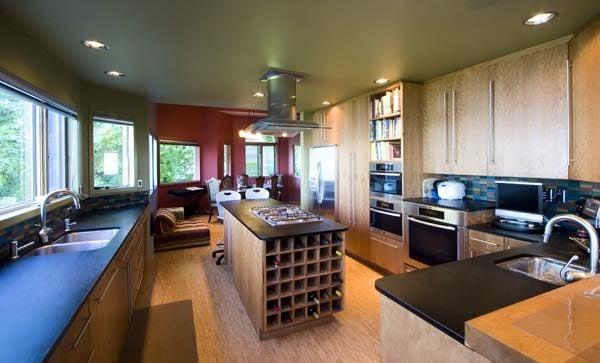 Kitchen Designers Bellingham