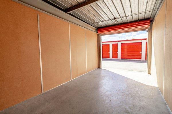 Security Public Storage